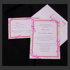 image of invitation - name Ashlee A 01