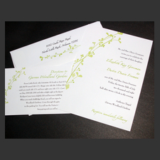 image of invitation - name Elizabeth G 01