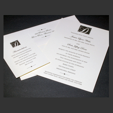 image of invitation - name Jessica W 01