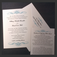 image of invitation - name Whitney S 01