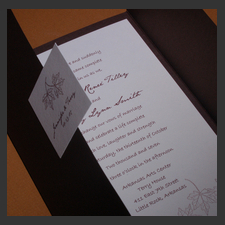 image of invitation - name Jennifer T 02